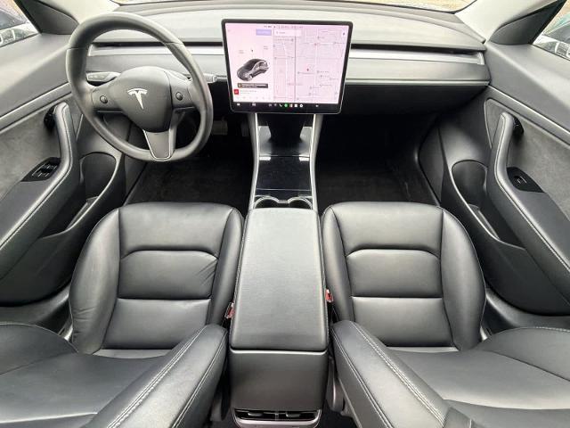 2020 Tesla Model 3 - $23,579