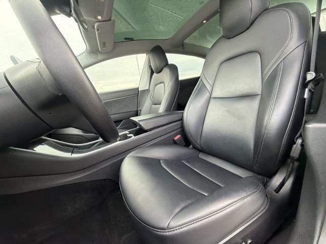 2020 Tesla Model 3 - $23,579