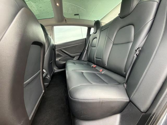 2020 Tesla Model 3 - $23,579