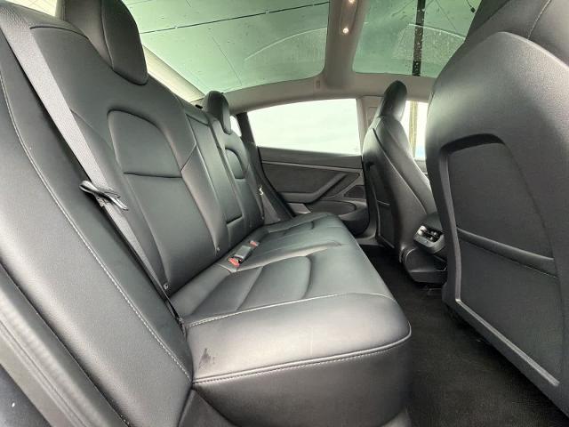 2020 Tesla Model 3 - $23,579