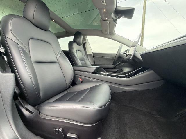 2020 Tesla Model 3 - $23,579
