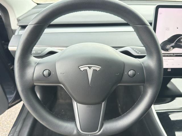 2020 Tesla Model 3 - $23,579