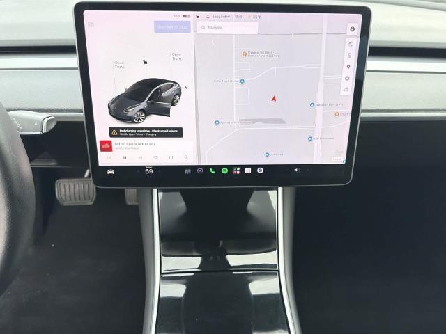 2020 Tesla Model 3 - $23,579