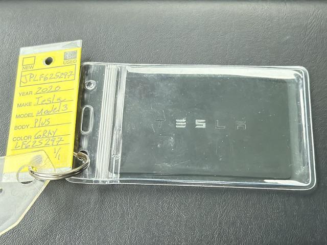 2020 Tesla Model 3 - $23,579