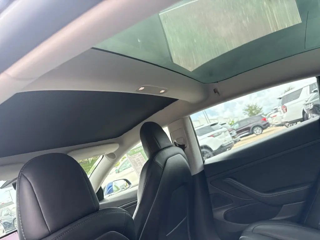 2020 Tesla Model 3 - $21,900