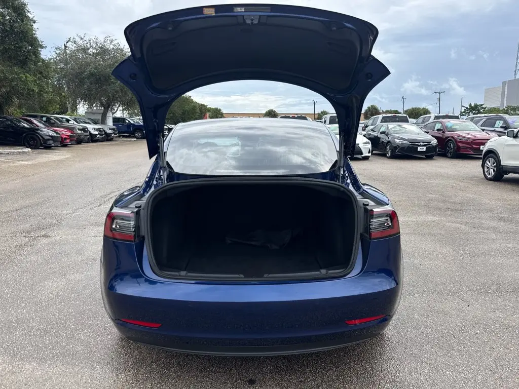 2020 Tesla Model 3 - $21,900
