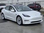 2021 Model 3 Thumbnail 3