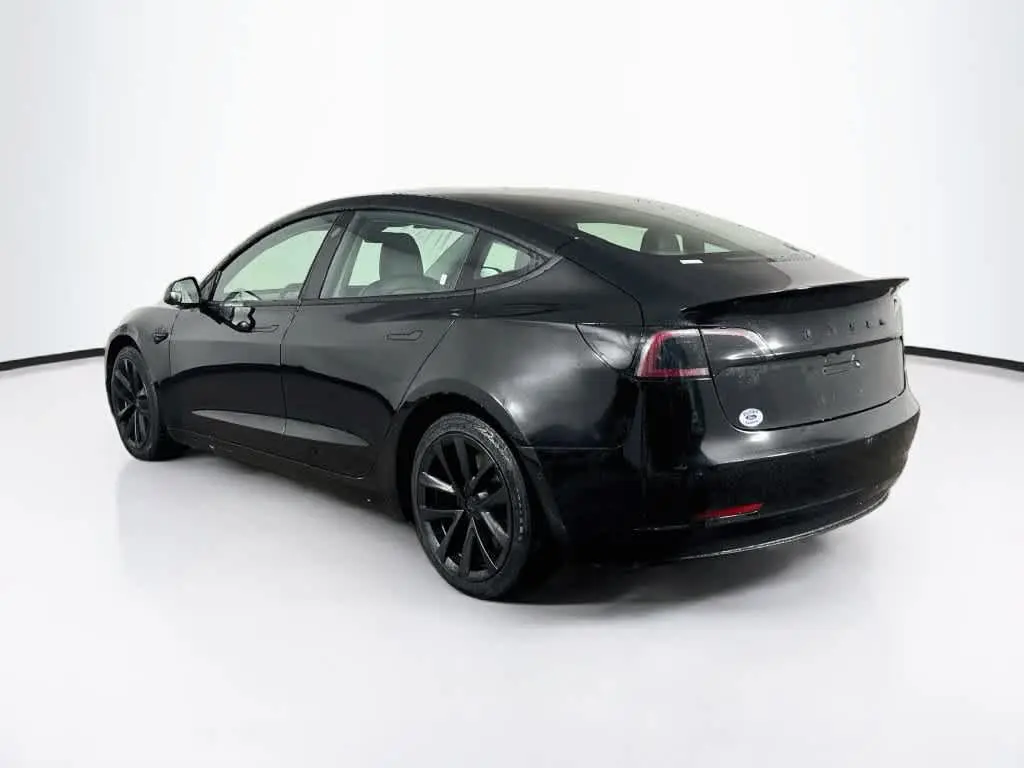 2022 Tesla Model 3 - $19,456