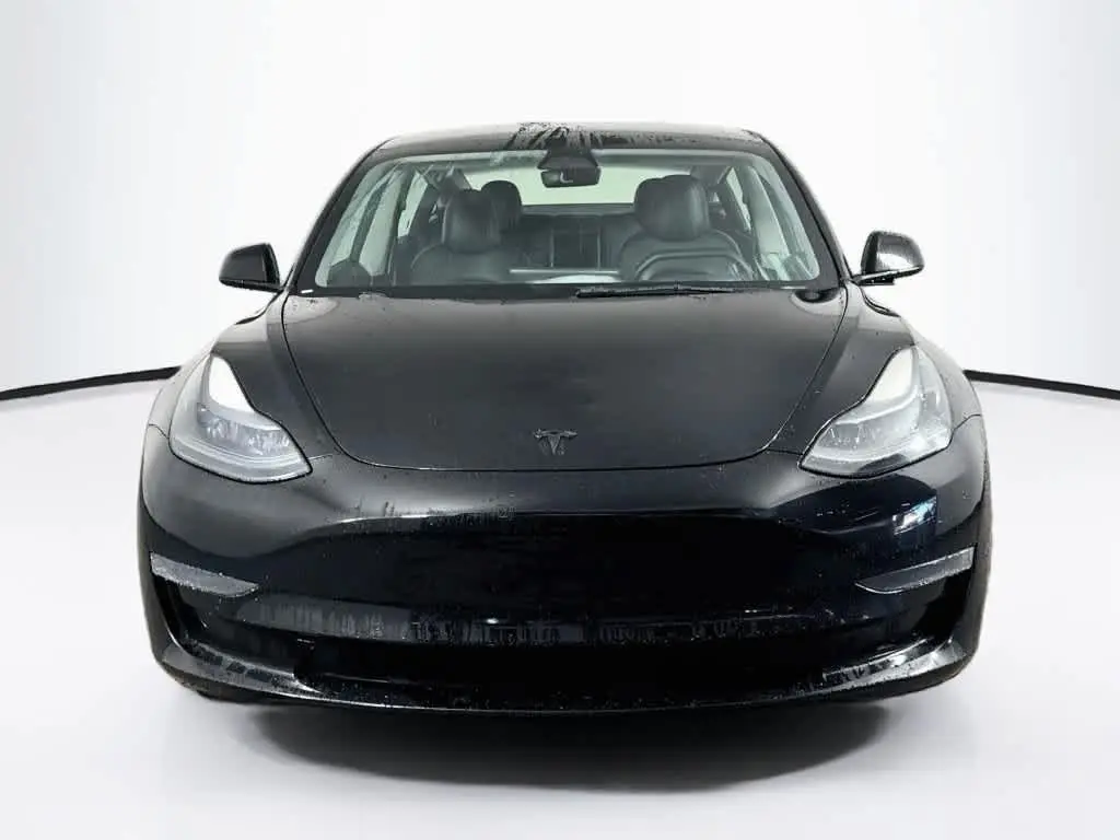 2022 Tesla Model 3 - $19,456