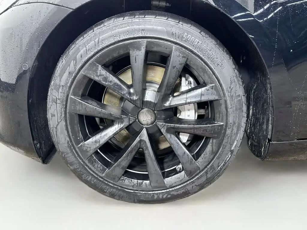 2022 Tesla Model 3 - $19,456