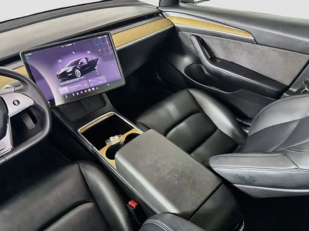 2022 Tesla Model 3 - $19,456