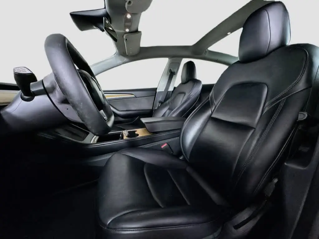 2022 Tesla Model 3 - $19,456