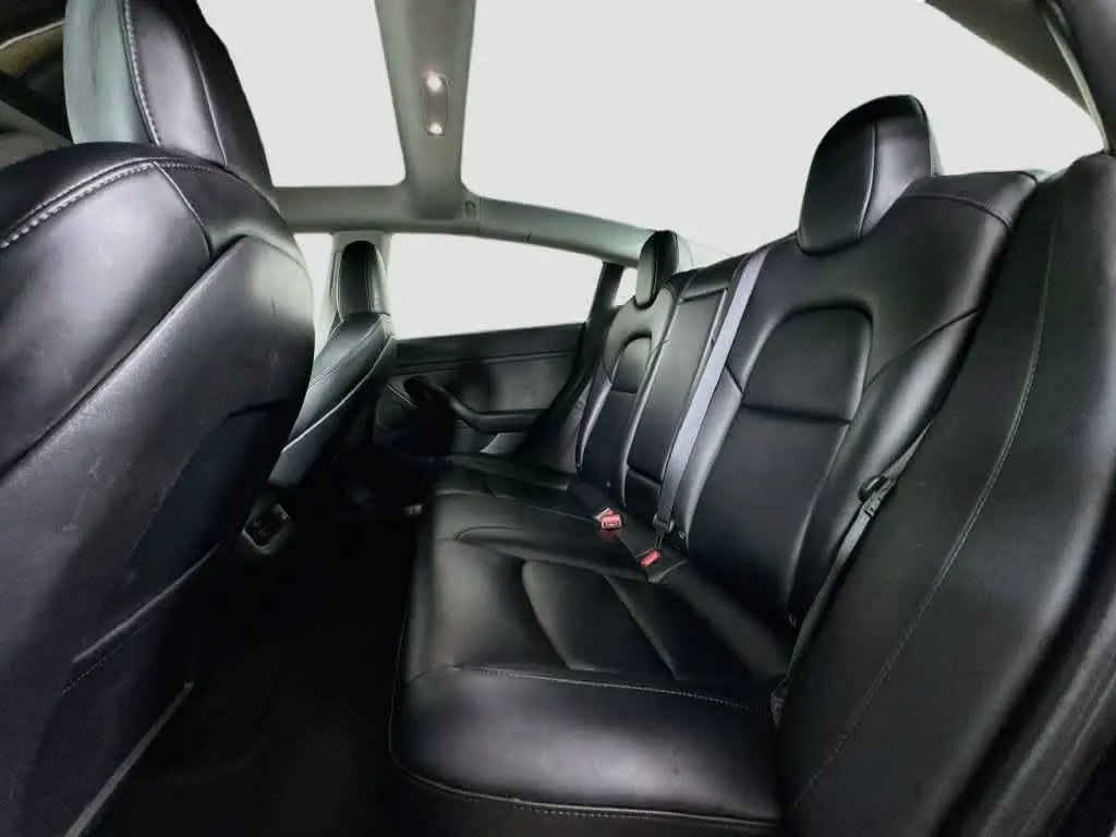 2022 Tesla Model 3 - $19,456