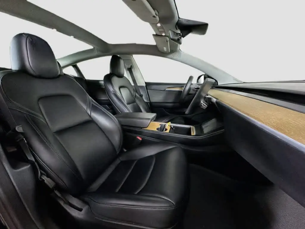 2022 Tesla Model 3 - $19,456