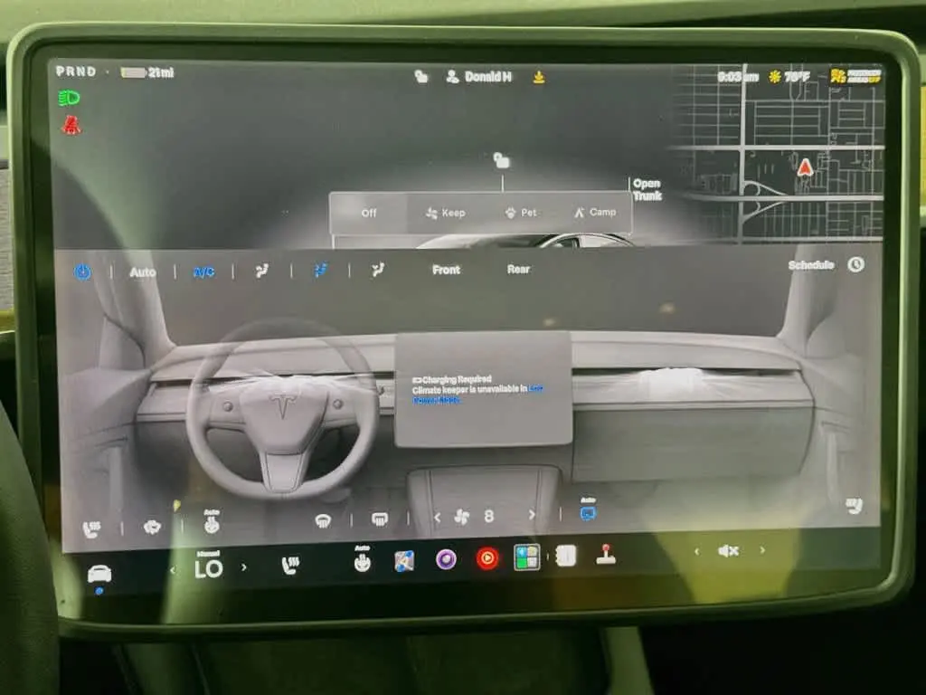 2022 Tesla Model 3 - $19,456