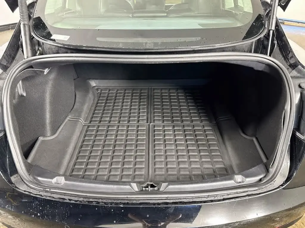 2022 Tesla Model 3 - $19,456