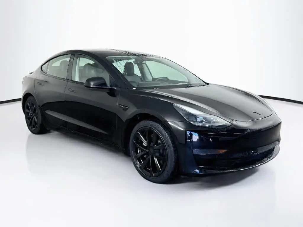 2022 Tesla Model 3 - $19,456