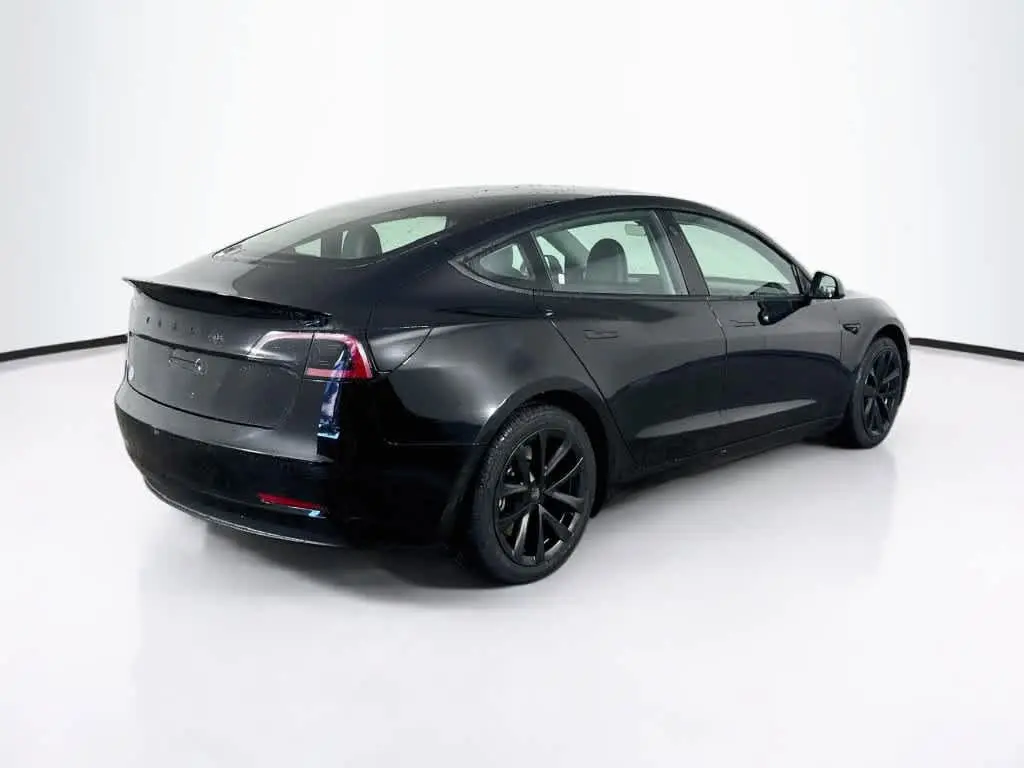 2022 Tesla Model 3 - $19,456