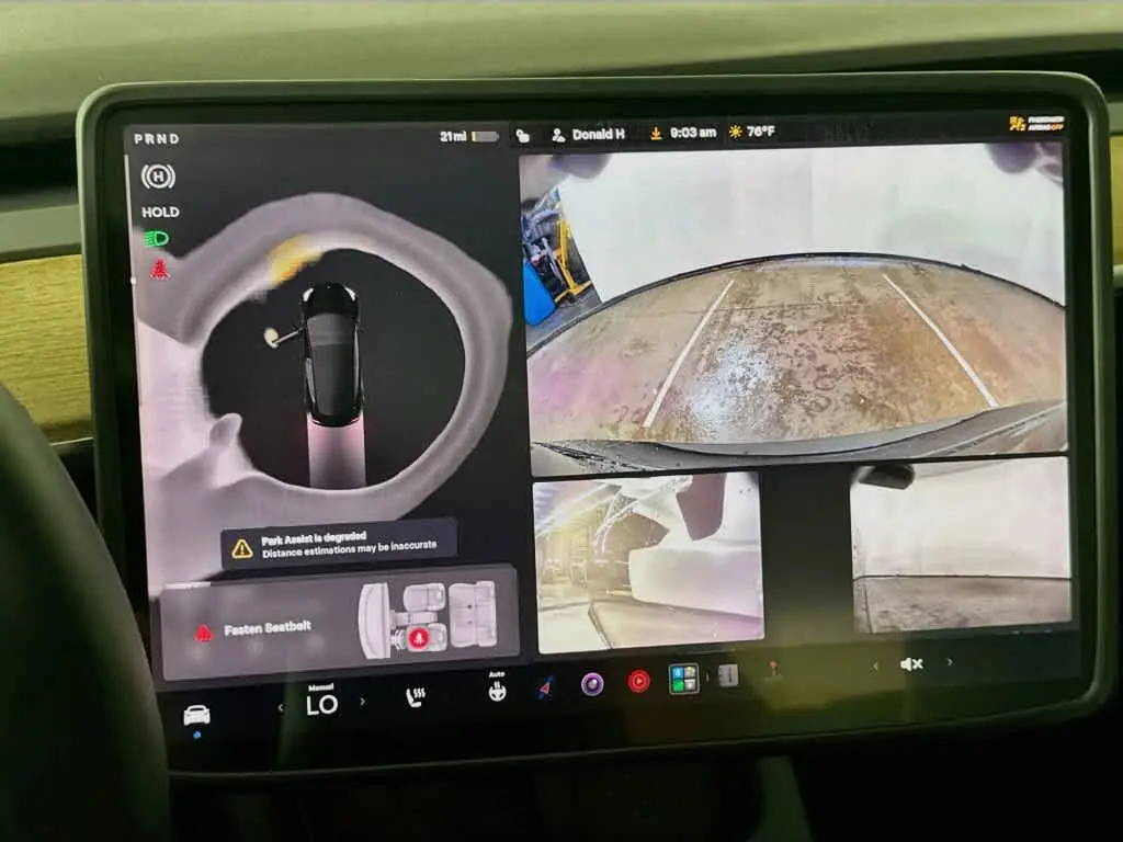2022 Tesla Model 3 - $19,456
