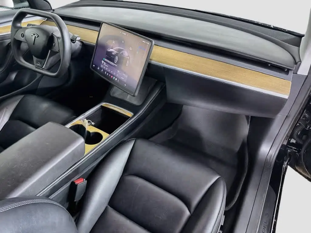 2022 Tesla Model 3 - $19,456