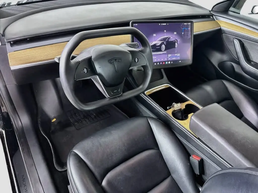 2022 Tesla Model 3 - $19,456