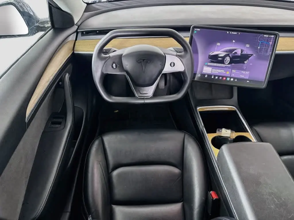 2022 Tesla Model 3 - $19,456