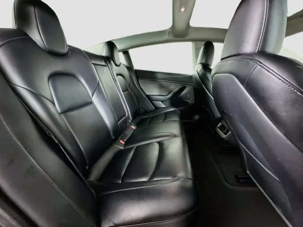 2022 Tesla Model 3 - $19,456