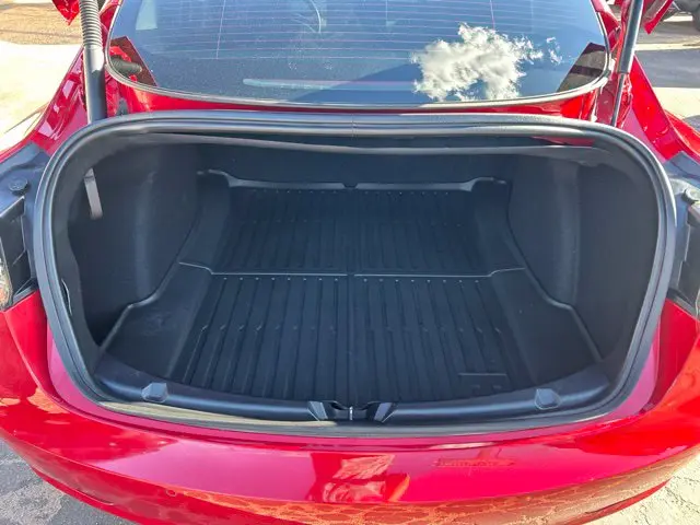 2022 Tesla Model 3 - $21,995