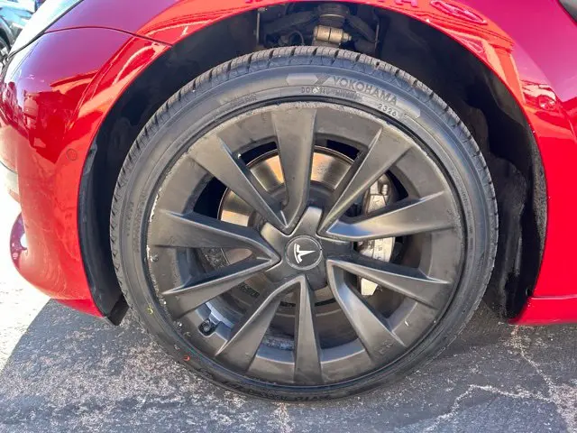 2022 Tesla Model 3 - $21,995