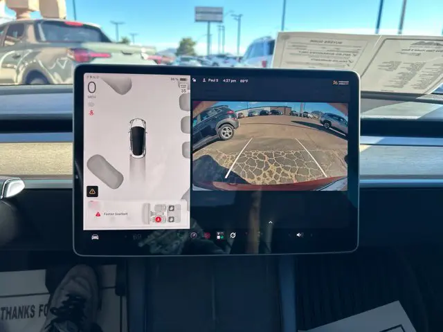 2022 Tesla Model 3 - $21,995
