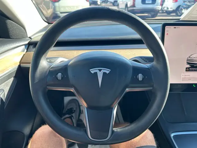2022 Tesla Model 3 - $21,995