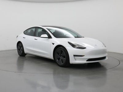 Photo of a 2022 Tesla Model 3 4DR Sedan for sale