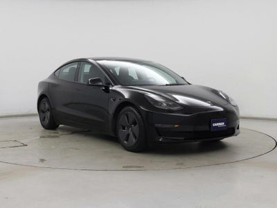 Photo of a 2022 Tesla Model 3 4DR Sedan for sale