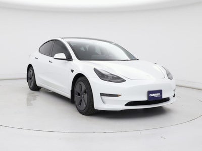 2023 Tesla Model 3 4DR Sedan
