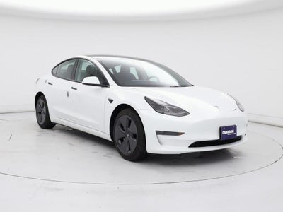 Photo of a 2023 Tesla Model 3 4DR Sedan for sale