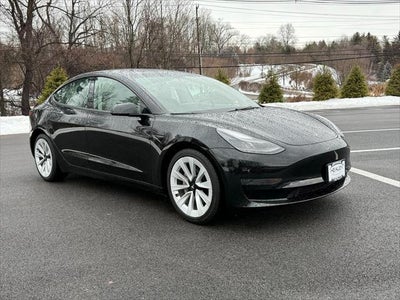 Photo of a 2023 Tesla Model 3 4DR Sedan for sale
