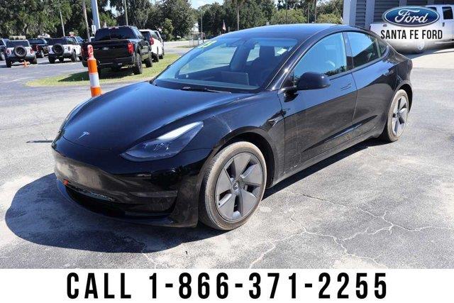 2023 Tesla Model 3 - $24,617