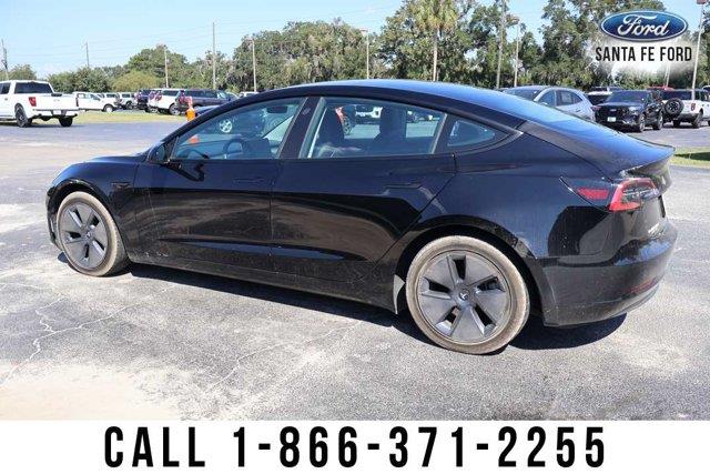 2023 Tesla Model 3 - $24,909