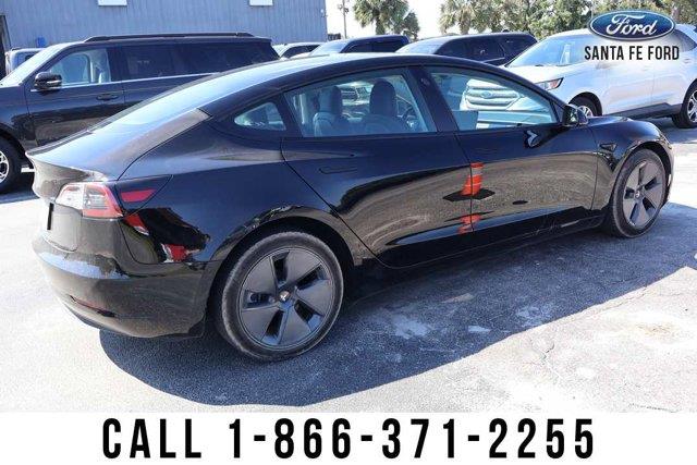 2023 Tesla Model 3 - $24,909