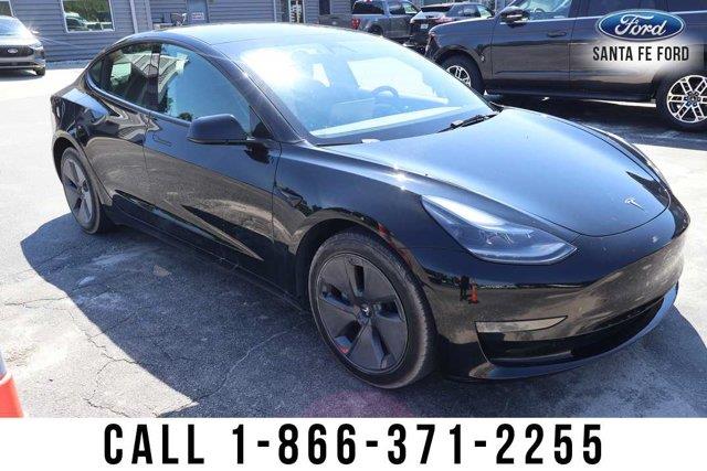 2023 Tesla Model 3 - $24,909