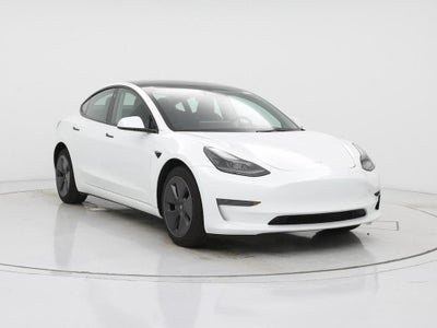 Photo of a 2023 Tesla Model 3 4DR Sedan for sale
