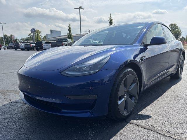2023 Tesla Model 3 - $28,950
