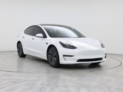 Photo of a 2023 Tesla Model 3 4DR Sedan for sale