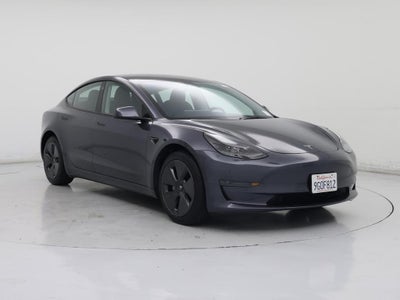 Photo of a 2023 Tesla Model 3 4DR Sedan for sale