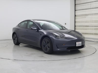 Photo of a 2023 Tesla Model 3 4DR Sedan for sale