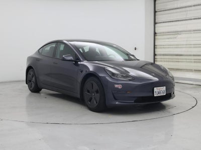 Photo of a 2023 Tesla Model 3 4DR Sedan for sale