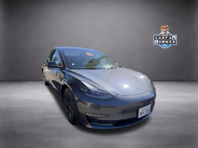 2023 Tesla Model 3 - $28,905