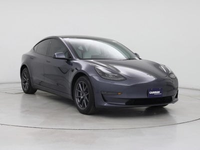Photo of a 2023 Tesla Model 3 4DR Sedan for sale