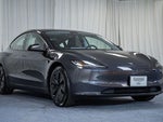 2025 Model 3 Thumbnail 1