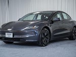 2025 Model 3 Thumbnail 3
